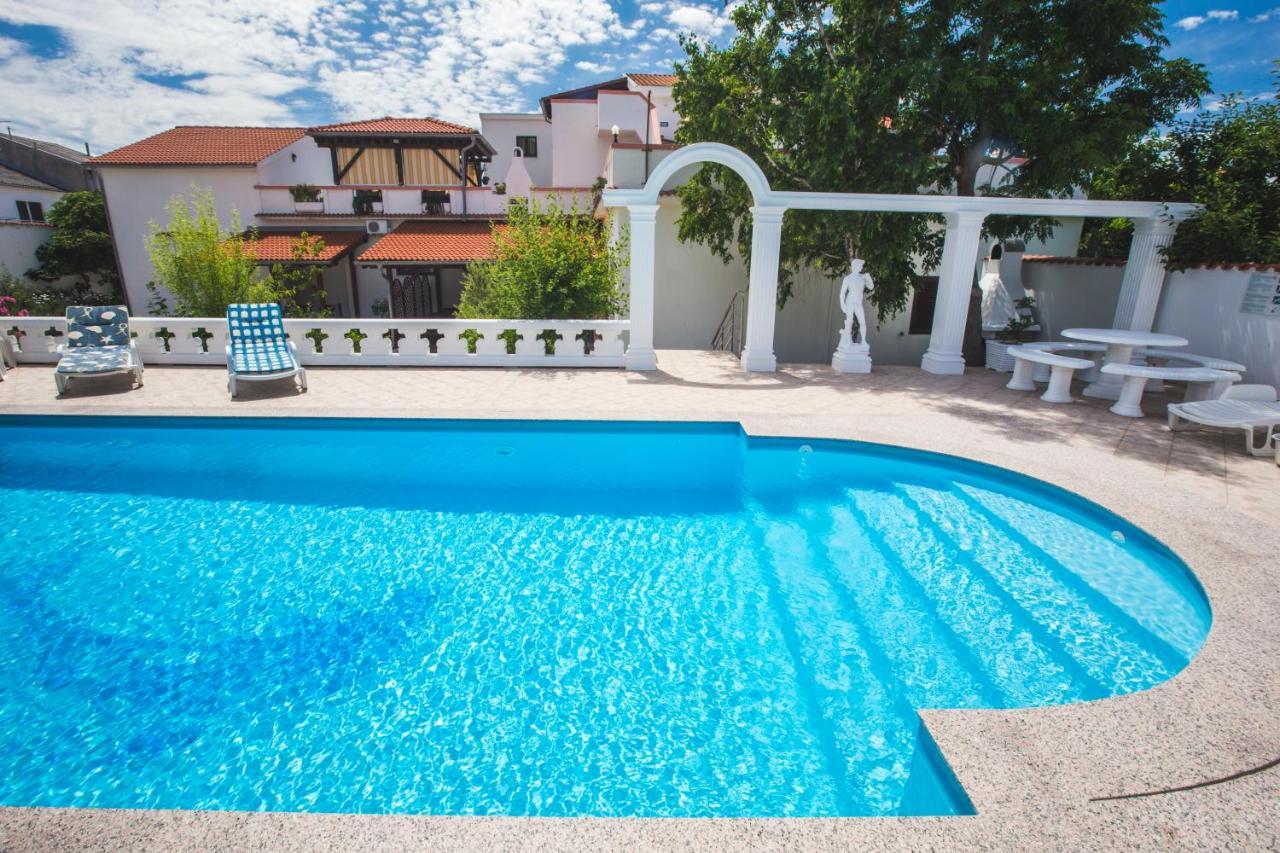 Apartmani Nada & Darko, Kampor, Rab, Hrvatska Exterior photo
