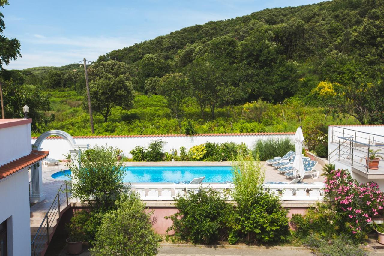 Apartmani Nada & Darko, Kampor, Rab, Hrvatska Exterior photo