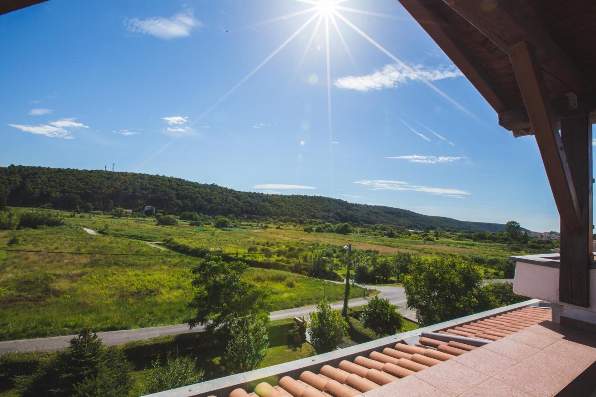 Apartmani Nada & Darko, Kampor, Rab, Hrvatska Exterior photo